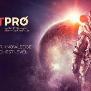 RKT PRO: Certificação Profissional