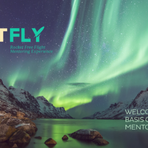 RKT FLY: Iniciação à Mentoria